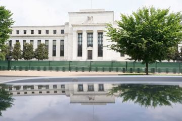 شبح التضخم يضغط على الفدرالي الأميركي