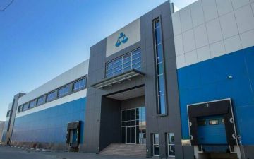 أرباح ميزان القابضة تنمو 13.58 في الربع الرابع