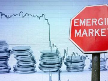  أكسفورد إيكونوميكس : الأسواق الناشئة تمتص صدمات النفط القصيرة الأجل