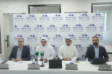 بودي: 2026 عام التحول لـ راسيات وتحقيق عوائد أعلى