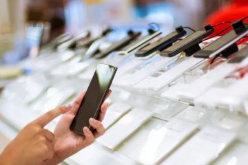 سوق الهواتف الذكية سيشهد أكبر انخفاض له على الإطلاق في 2026