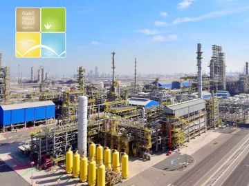  هيئة البيئة : الوضع البيئي في مصفاة ميناء الأحمدي.. مستقر