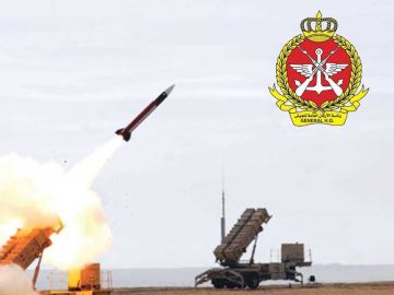 الدفاعات الجوية الكويتية تعاملت مع 7 مسيرات.. منذ فجر السبت