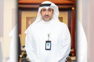 الشطي: الكويتية تحلق بانسيابية رغم الظروف الاستثنائية الشطي: الكويتية تحلق بانسيابية رغم الظروف الاستثنائية