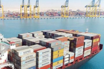  فيتش : حرب إيران تحمل مخاطر وتأثيرات سلبية على الموانئ والمطارات في آسيا