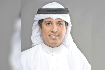 متعب بن ظمنه: الرواية والقصة لكل منهما عالم قائم بذاته