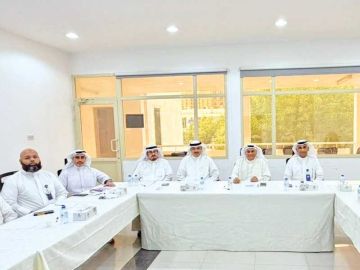 وزير التعليم العالي: رعاية المبتعثين أولوية قصوى