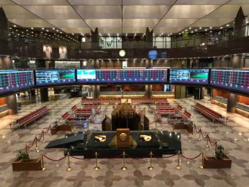 بورصة الكويت تتماسك في مواجهة التوترات الإقليمية