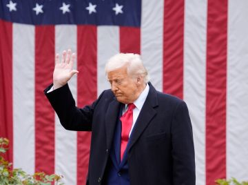 ترامب يعلق مجددا على إسقاط 3 طائرات أمريكية في الكويت بنيران صديقة