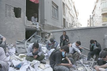 تعثر تحالف ترامب لحماية هرمز ... وإيران تواصل عدوانها