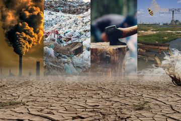 حرارة الأرض الداخلية... قياسية