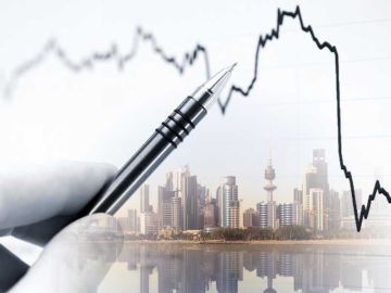  موديز : احتياطيات الكويت السيادية تحصن الاقتصاد