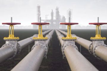 أوروبا... ضغوط في إمدادات الغاز مع موسم التخزين أوروبا... ضغوط في إمدادات الغاز مع موسم التخزين