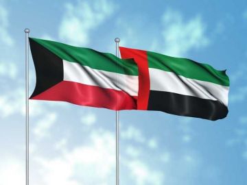 الإمارات: ندين بشدة المخطط الإرهابي للشبكة المضبوطة في الكويت الإمارات: ندين بشدة المخطط الإرهابي للشبكة المضبوطة في الكويت