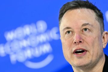 ماسك يطلق مشروع تيرافاب لإنتاج رقائق للذكاء الاصطناعي ماسك يطلق مشروع تيرافاب لإنتاج رقائق للذكاء الاصطناعي