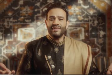 نوري: يا كويت رسالة حب للكويت نوري: يا كويت رسالة حب للكويت