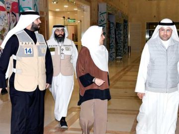 وزيرة التنمية والاستدامة: ترسيخ معايير سلامة تخزين الأغذية