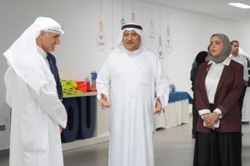 الجامعات الخاصة : متابعة مباشرة على جاهزية المؤسسات التعليمية في ظل الظروف الراهنة الجامعات الخاصة : متابعة مباشرة على جاهزية المؤسسات التعليمية في ظل الظروف الراهنة