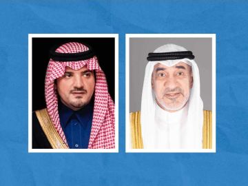 السعودية: نقف إلى جانب الكويت في كل ما تتخذه من إجراءات للمحافظة على أمنها