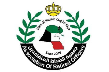  الضباط المتقاعدين : الخليتان لا تمثلان إلا أفرادهما