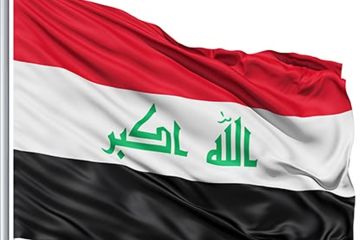 العراق: نرفض أي اعتداء يطال دول الخليج أو الأردن