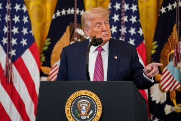 ترامب يتوعد إيران بـ ضربات شديدة .. الأسبوع المقبل ترامب يتوعد إيران بـ ضربات شديدة .. الأسبوع المقبل