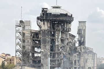 طهران ترفض مقترحا أميركيا وتضع 5 شروط لوقف النار