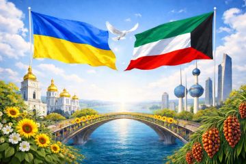 منظمتان إسلاميتان في أوكرانيا تشجبان الاعتداء على الكويت منظمتان إسلاميتان في أوكرانيا تشجبان الاعتداء على الكويت