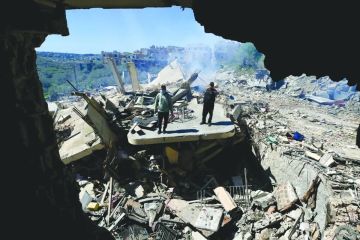 إسرائيل تعلن مقتل قائد القوات الخاصة بـ قوة الرضوان في جنوب لبنان إسرائيل تعلن مقتل قائد القوات الخاصة بـ قوة الرضوان في جنوب لبنان