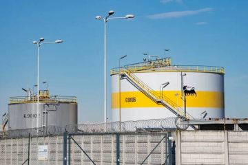 إيطاليا تتجه للغاز الجزائري لتأمين البدائل بعد صدمة إمدادت قطر