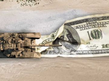  اقتصاد الحروب يطلق موجة فرص استثمارية عالمية