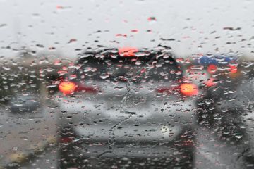 الأرصاد : أمطار رعدية ورياح قوية حتى صباح الجمعة الأرصاد : أمطار رعدية ورياح قوية حتى صباح الجمعة