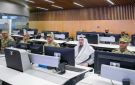 رئيس الحرس الوطني يترأس اجتماعا في مركز العمليات لمتابعة الجاهزية وتعزيز التنسيق بين الوحدات