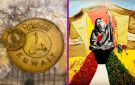 الجفيرة: مبادرة وطنية لتصميم العملة الكويتية ورسم لوحات فنية