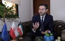 سفير بولندا لـ الجريدة : علاقاتنا مع الكويت نموذج للتعاون وفي أفضل مراحلها