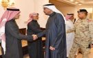 وزير الدفاع: الكويت تفخر وتعتز بأبنائها الذين قدموا أرواحهم دفاعا عنها