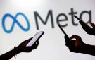 تراجع حاد لأسهم ميتا مع صدور أحكام قضائية تاريخية