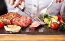 اللحوم الحمراء.. 500 غرام أسبوعيا الحد الصحي للاستهلاك