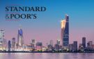  ستاندرد آند بورز تؤكد التصنيف الائتماني السيادي للكويت عند -AA 