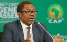 أمين عام كاف يستقيل من منصبه وسط أزمة ثقة بعد تجريد السنغال من لقب أمم إفريقيا 2025 