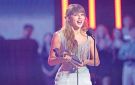 تايلور سويفت تحصد 7 جوائز في iHeart Radio Music