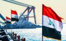 العراق: إنقاذ طاقم ناقلة نفط تعرضت لهجوم في المياه الإقليمية
