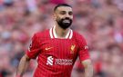 محمد صلاح يعلن رحيله عن ليفربول بنهاية الموسم