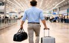 الطيران المدني: يحق للمسافر استرداد كامل قيمة التذكرة حتى وإن كان الحجز غير قابل للاسترداد