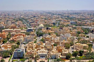  العدل : تداول 103 عقارات بقيمة 52 مليون دينار خلال أسبوع