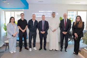  الشايع تحتفل بمرور 20 عاما على وجودها في السوق المصري