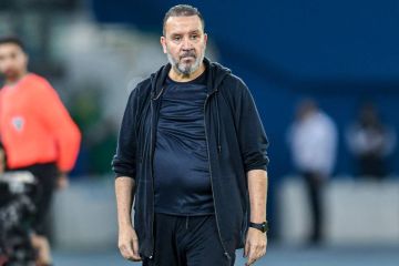 الكويت والقادسية يختتمان استعداداتهما السبت