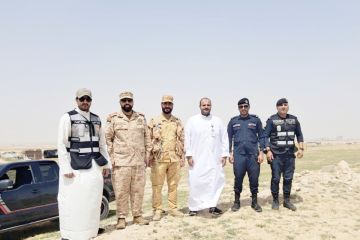 إزالة 45 جاخورا ومخيمات في شمال البلاد إزالة 45 جاخورا ومخيمات في شمال البلاد
