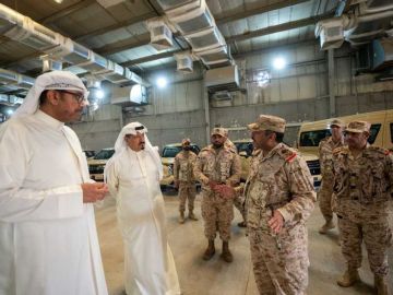 رئيس الوزراء: تعزيز الجاهزية والاستعداد للتعامل مع مختلف التحديات والظروف الطارئة