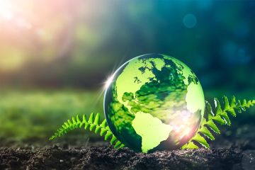  البيئة : يوم الأرض لتعزيز الاستدامة وحماية الموارد الطبيعية